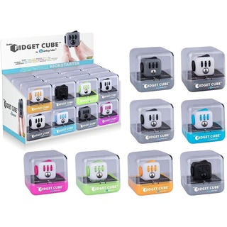 Fidget Cube ของแท้ USA [ สินค้าพร้อมส่ง ] ( Zuru by Antsy labs )