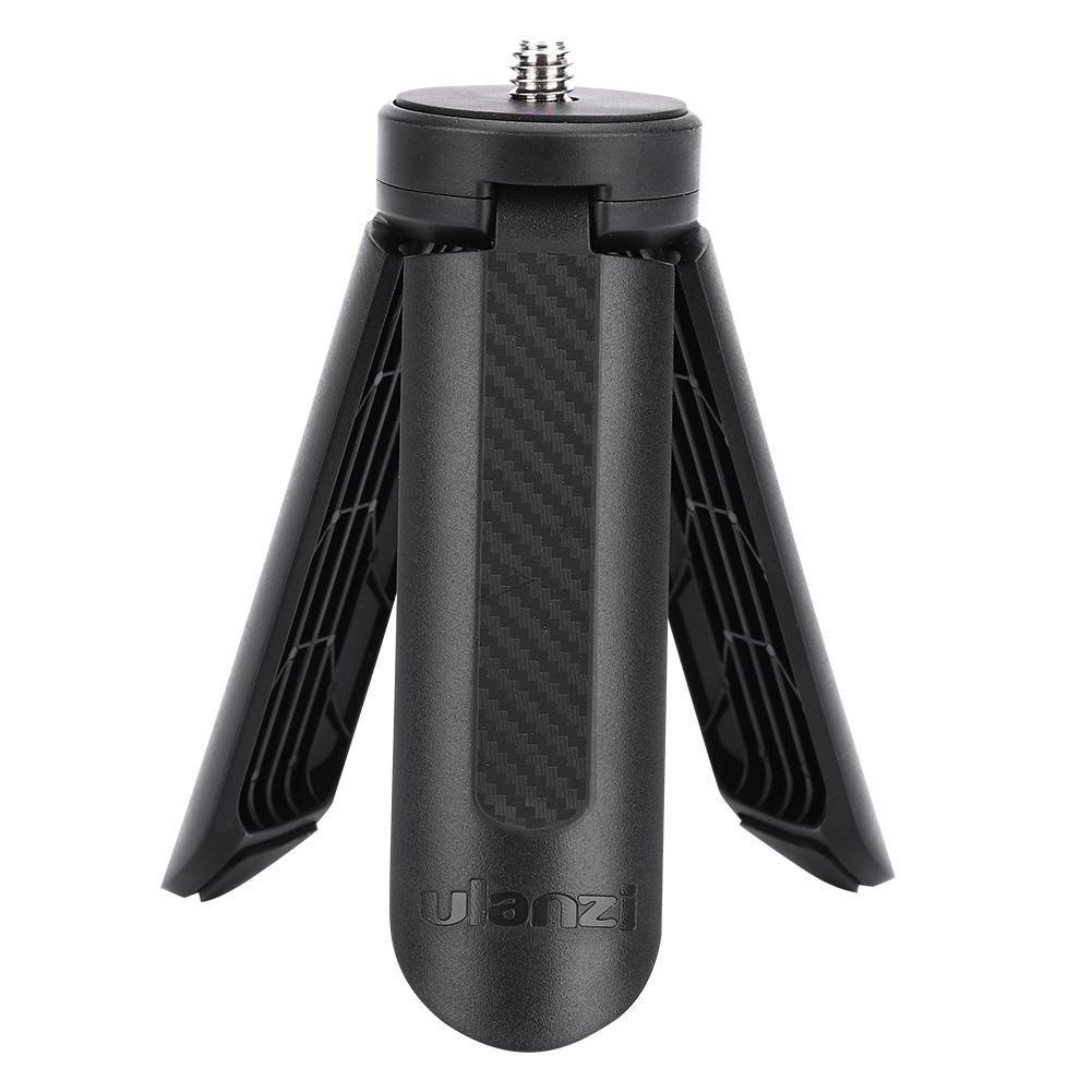 Ulanzi MC-05 1 / 4 ' ' Screw ขาตั้งกล้องสำหรับ Smart Phone Gopro Camera #8