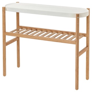 IKEA พร้อมส่ง ที่วางกระถางต้นไม้ ชั้นวางกระถาง SATSUMAS ซาทซูมาส 70 ซม. ชั้นวางต้นไม้อิเกียแท้ จัดส่งไว