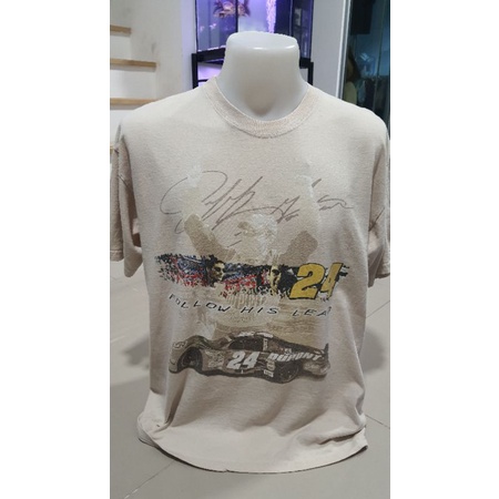 🇺🇲Vintage Jeff Gordon NASCAR T shirt. 2002🇺🇲