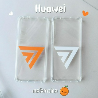 เคสใสก้าวไกล รุ่น Huawei (หัวเว่ย)