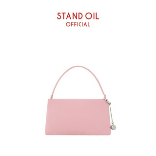 [STAND OIL] Lady Pouch / 4 colors