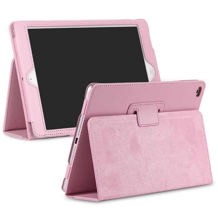 เคสแท็บเล็ตหนังแบบเรียบ Huawei มีทุกรุ่น หัวเว่ย T10S / T10 / 10.4 / T5 10.1 / M5 lite 10.1 / M5 8.4