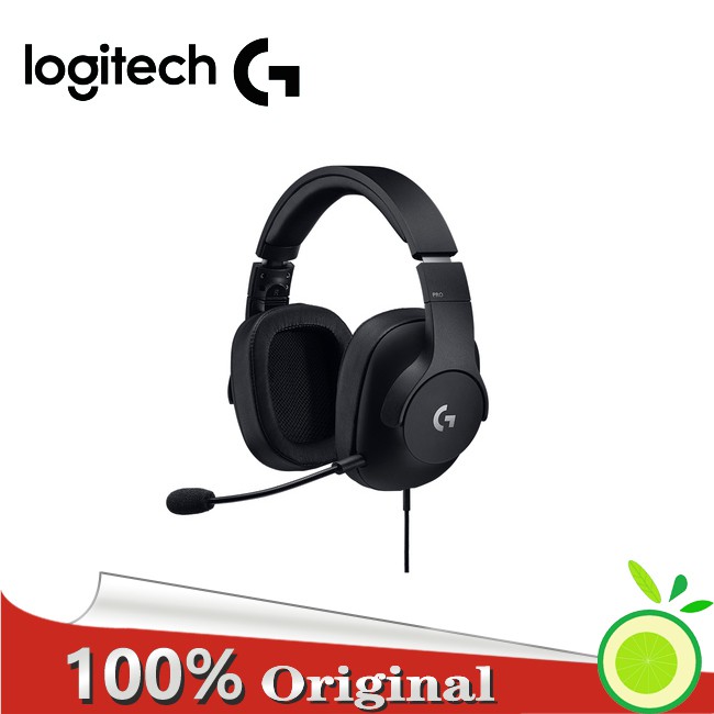 logitech pro headset ps4