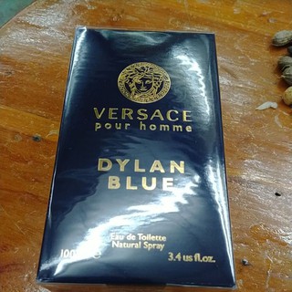 เวอซาเช่dylanblue100ml