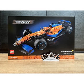 LEGO 42141 McLaren Formula 1 Race Car | Technic