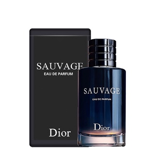 น้ำหอม Dior Sauvage EDP 100ML