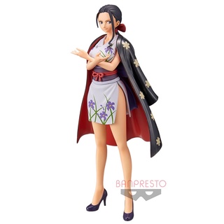 One Piece DXF Grandline Lady Wanokuni Vol4-6