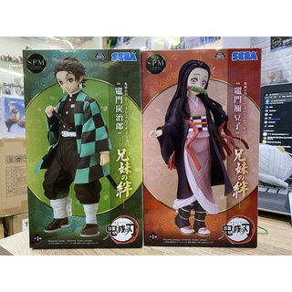 Nezuko Tanjiro Sega ของแท้