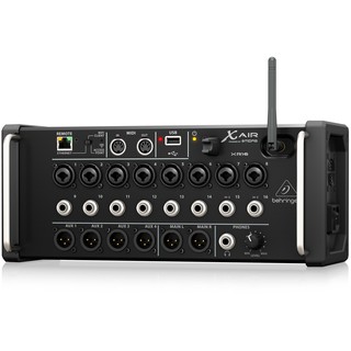 behringer XR16 ดิจิตอลมิกเซอร์