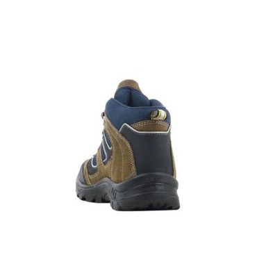 Safety Jogger รุ่น X2000 รองเท้าเซฟตี้หุ้มข้อ กันลื่น