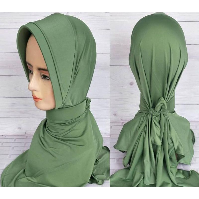 Psk Hijab สายคล้องคอสําหรับสัตว์เลี้ยง