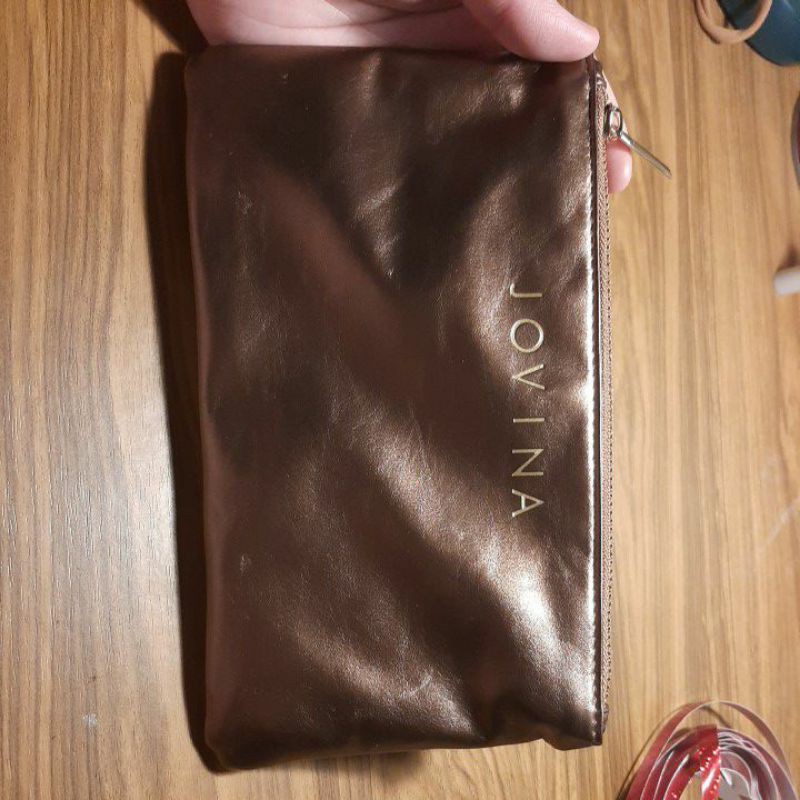 กระเป๋าใส่แปรงJovina ของใหม่ราคาถูก