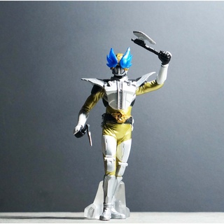 Bandai HDM Kamen Rider Den-O Wing Form คาเมนไรเดอร์ มาสค์ไรเดอร์ Masked Rider HDM