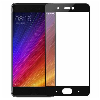 เต็มจอ Xiaomi Mi 5/Mi 5S/Mi 5S Plus Full Cover Tempered Glass