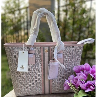 Tory burch gemini link Tote