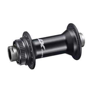 ดุมดิสล้อหน้า Shimano XT HB-M8110-B(Boost Spec) 32รู