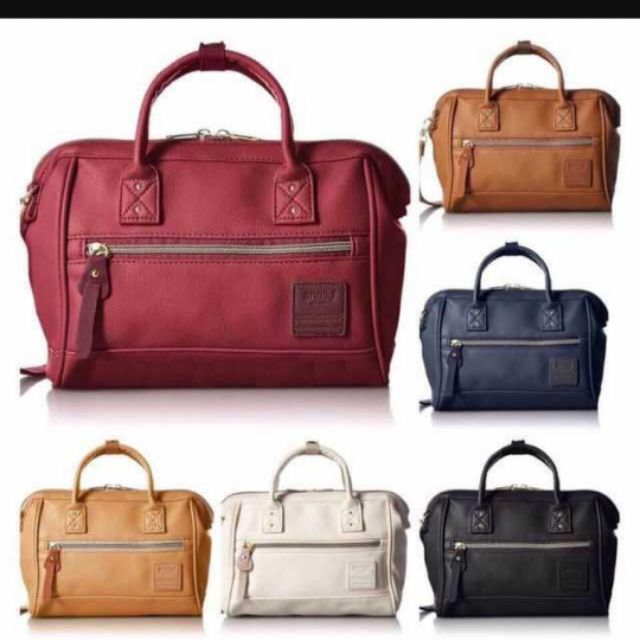 anello bag 2015