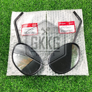 กระจกเดิม กระจกมองหลัง แท้ศูนย์ HONDA W110i (2017-2019) W125…