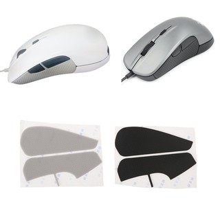 ♥♥Mouse Feet Mouse Skates Side stickers For SteelSeries Rival Rival 300