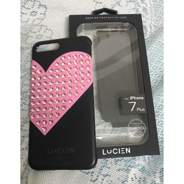 Lucien Case แท้