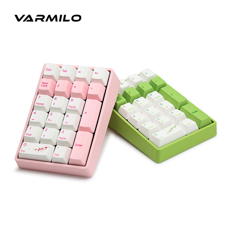 mechanical keyboard varmilo Small Static capacitance switch Cherry ...