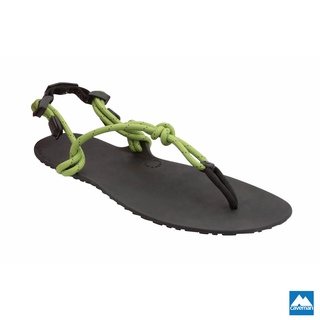 XERO SHOES GENESIS  SANDAL  MOSS MEN - รองเท้าแตะรัดส้นผู้ชาย รองเท้าวิ่ง รองเท้าลำลอง