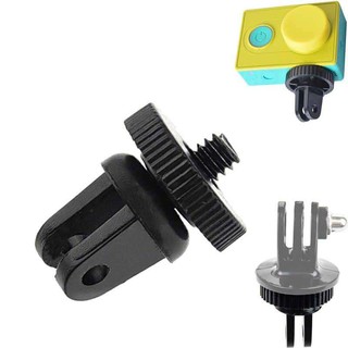 Screw Tripod Mount Adapter converter for  Camera Mount Gopro Accessories Camera