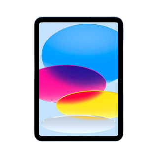 Apple iPad 10.9 inch Wi-Fi 2022 (10th Gen) by Studio 7