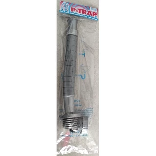 ท่อย่นพีแทรป P-TRAP ท่อย่นอเนกประสงค์ SB K-122 ใช้กับสะดือ 1-1/4" และ 1-1/2"