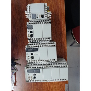 ใช้เดิมถอดชิ้นส่วน PLC AFPX-C14T/c30t/c30td/c40t/c60t/c60td ในสต็อก