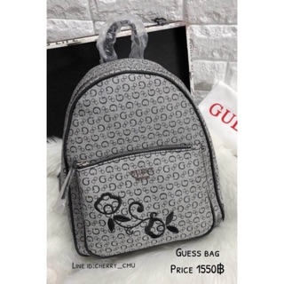 Guess bag แท้ราคาถูก