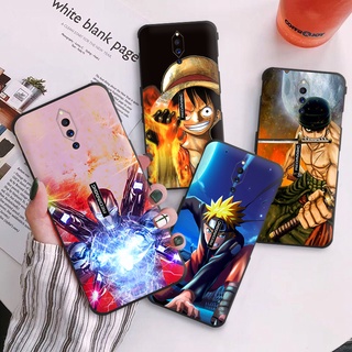 เคสโทรศัพท์ซิลิโคน TPU แบบนิ่ม ลาย ZTE Nubia Red Magic 5G ZTE Nubia Magic 5S Nubia Red Magic 5G Nubia Magic 5S