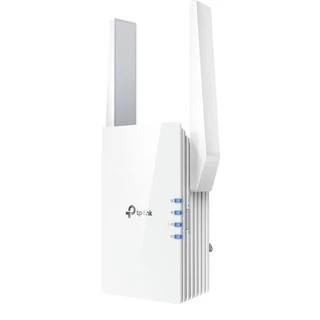 TP-Link RE505X|AX1500 Wi-Fi Range Extender Wifi Amplifier Repeater | อุปกรณ์ขยายสัญญาณ แรงเต็มสปีด กับเทคโนโลยี WiFi6