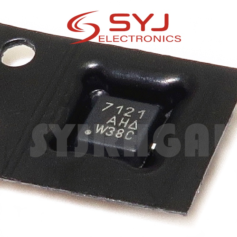 5 ชิ้น SI7121DN SI7121 7121 QFN-8 ชิปเซ็ตในสต็อก