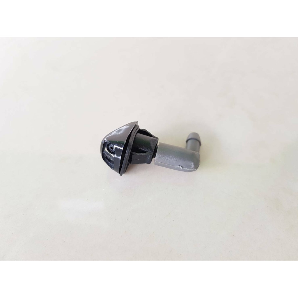 ปุ่มฉีดน้ำฝน HONDA ACCORD ปี1998-1999 ตัวละ125บาท