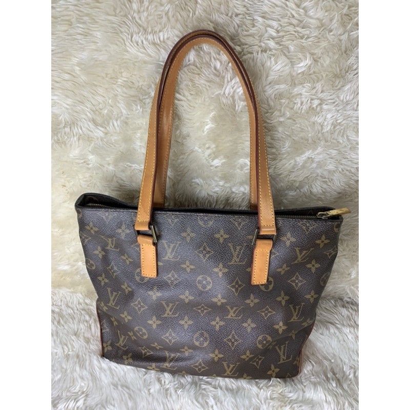 กระเป๋าสะพาย LV มือสอง ของแท้ 💯