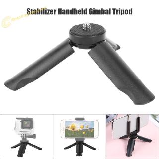 ◍  Stabilizer Handheld Gimbal Tripod Desktop Mini Bracket Camera Stand Holder  ◍