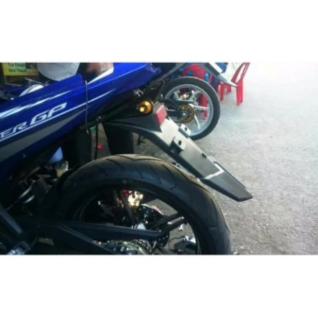 การ์ดท้าย Fz สําหรับ Exciter 150,Winner