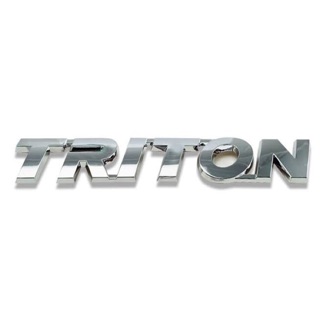 โลโก้ TRITON