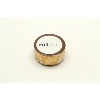 mt masking tape gold dust (MTHK1P11) / เทปตกแต่งวาชิ ลาย gold dust แบรนด์ mt masking tape ประเทศญี่ปุ่น