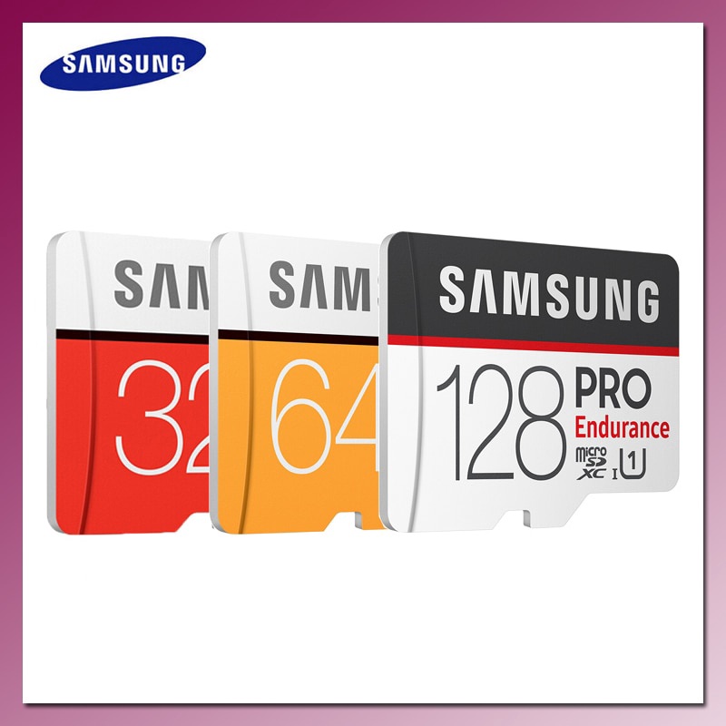 Samsung EVO Plus Micro SD 128GB 64GB Memory Card 32GB 256GB Micro SD Card 512GB Microsd