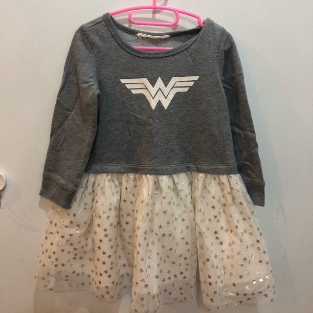 เดรส Babygap size 4 years