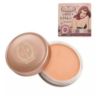 G23 CONCEALER GINAGLAM