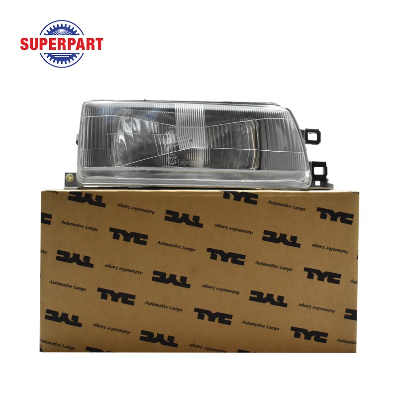 ไฟหน้า(เสื้อ) AE90 TYC ขวา (20-1393-05-6B TYC)
