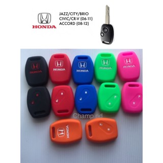 🚗ซิลิโคนตรงรุ่นHonda Jazz#Brio#civic#Crv#Accord🚙