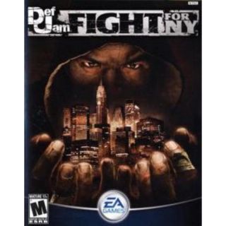 Def jam ps2​เเผ่นไร้​