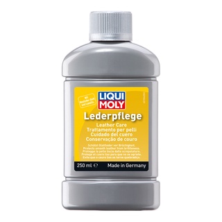 น้ำยาบำรุงเครื่องหนัง Liqui Moly Leather Care