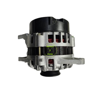 ไดชาร์จ มิตซูบิชิ อัลติม่า Alternator Mitsubishi ultima 90A 12V บิ้ว ปลั๊ก รี 2ช่อง