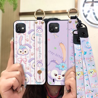 มาใหม่ เคสโทรศัพท์มือถือ TPU นิ่ม กันฝุ่น ทนทาน หรูหรา สําหรับ Wiko Y82